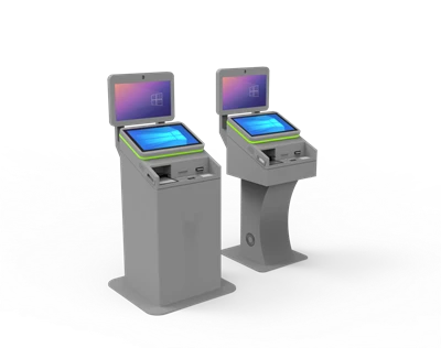 Immigratsioonikiosk