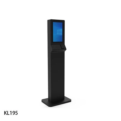 KYC välikiosk