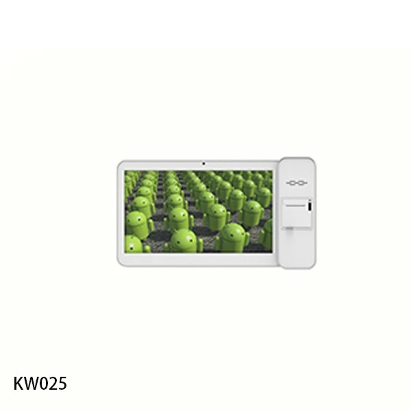 Fast, Secure, And Reliable: Wall-Mounted Kiosk For KYC Verification